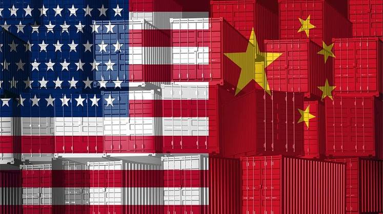 WSJ: США предложат торговым партнерам снижение пошлин в обмен на изоляцию Китая
