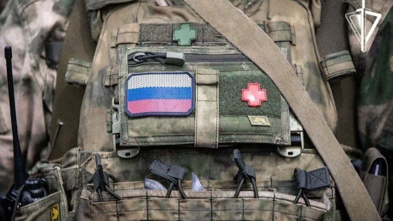 Ночная эвакуация. Медик спас более 20 раненых бойцов
