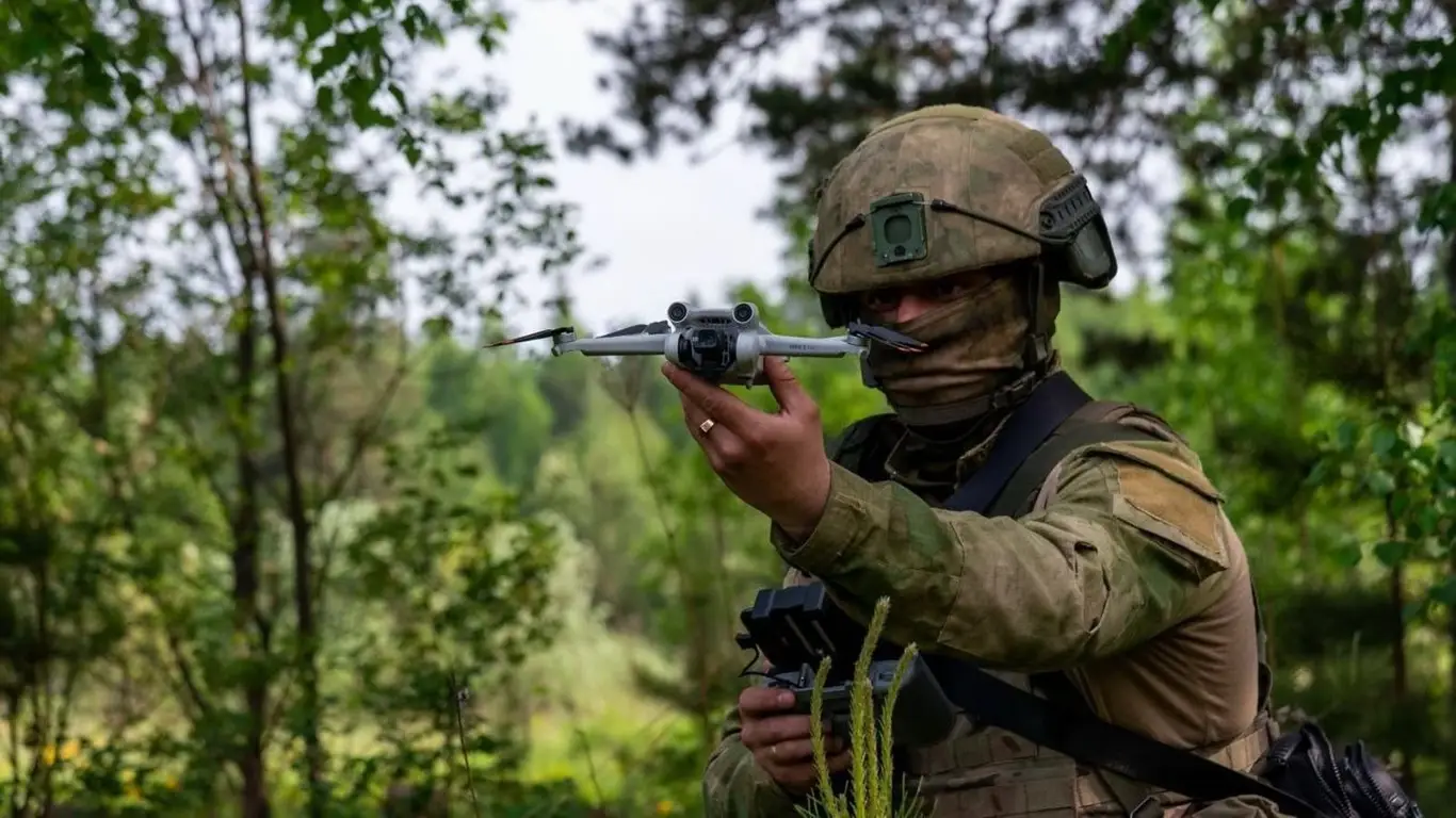Враг не выдержал давления: бригада в полном составе сдалась в плен у Торецка
