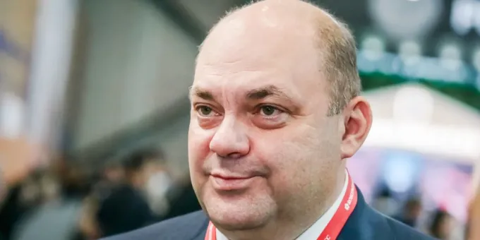 Задержан экс-губернатор Курской области Задержан экс-губернатор Курской области