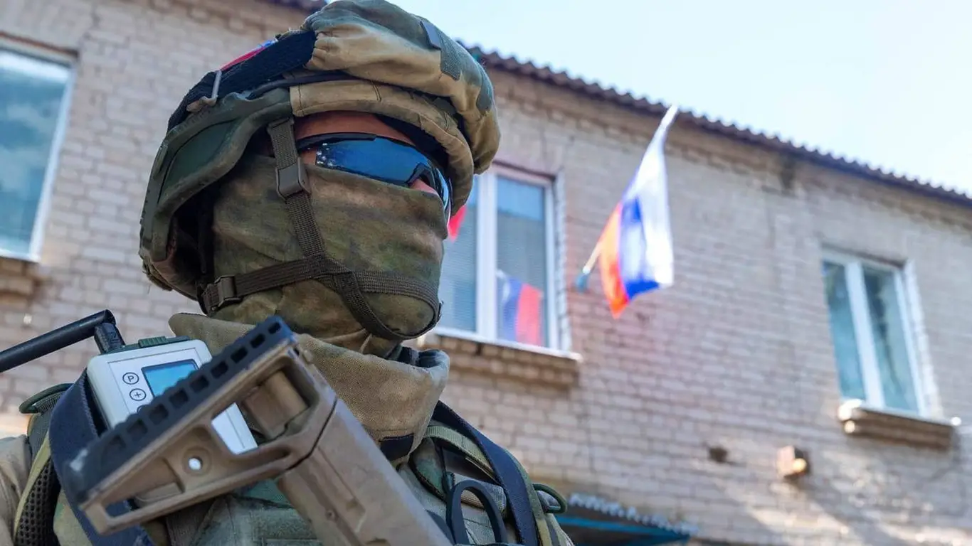 Освобождение Калиново, продвижение под Белогоровкой. Ситуация в зоне конфликта к 17 апреля