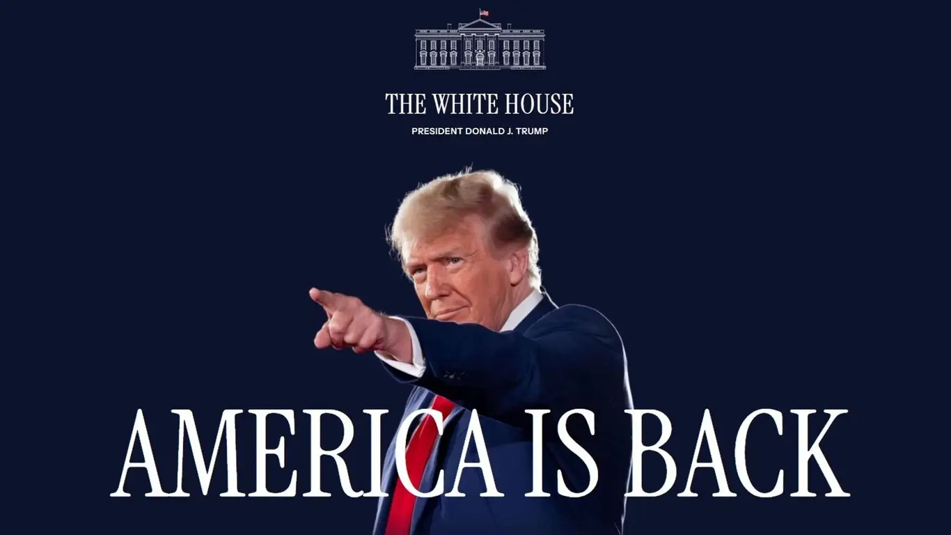 Задача выполнена – война будет продолжаться. Что задумал Трамп?