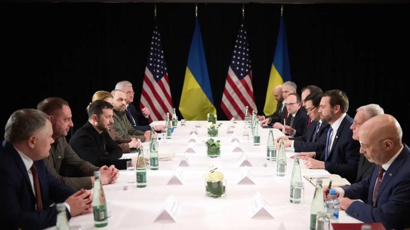 Проект провалился. Раскрыта ошибка США в украинском кризисе