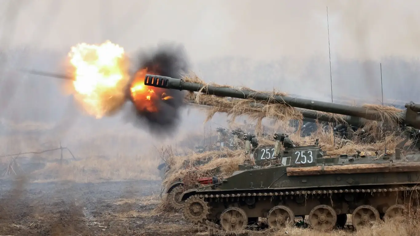«Пока нереалистично»: в России оценили вероятность прекращения огня на Украине
