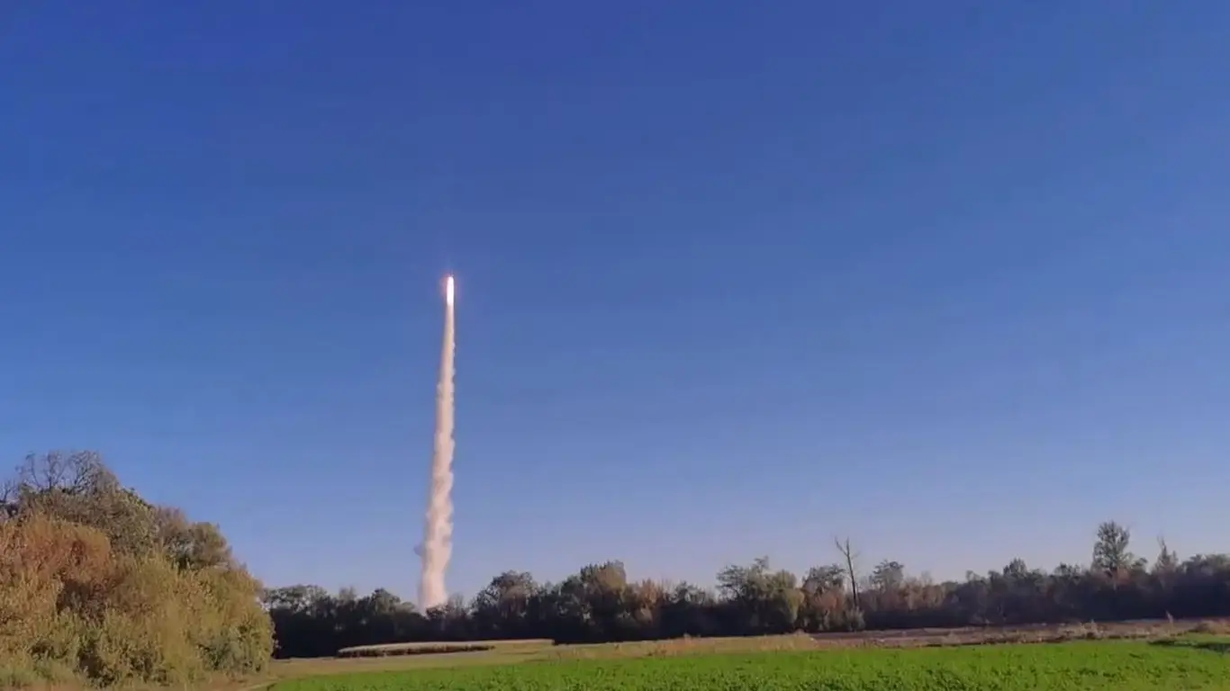 Охота на HIMARS. Российский «Искандер» настиг вражескую технику