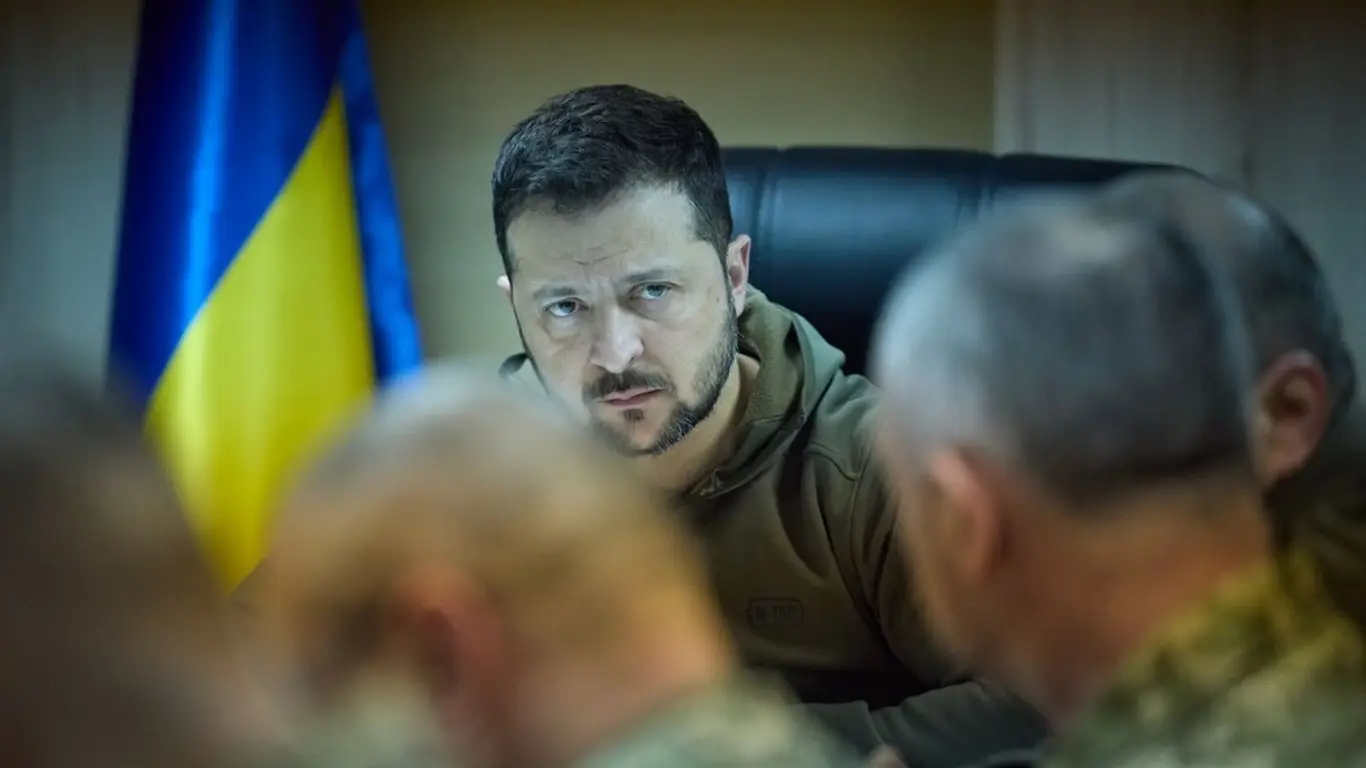 Провокации под прикрытием Пасхи: Зеленский показал своё отношение к достижению мира