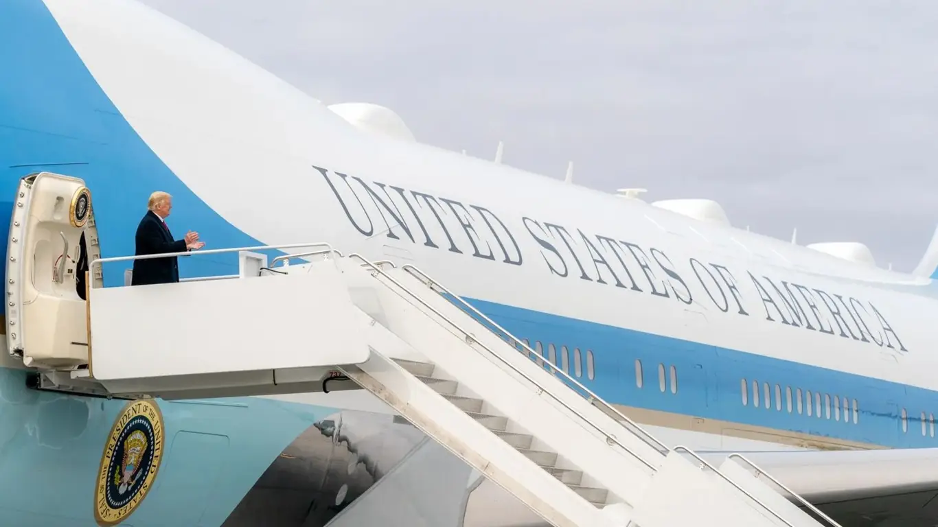 Что выберет Трамп? Две модели поведения США на украинском треке