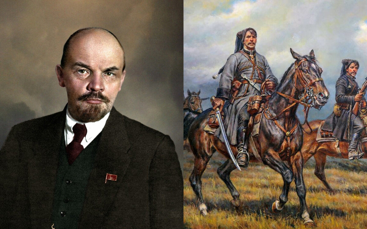 Зачем Ленину нужна была «Украинская республика»?