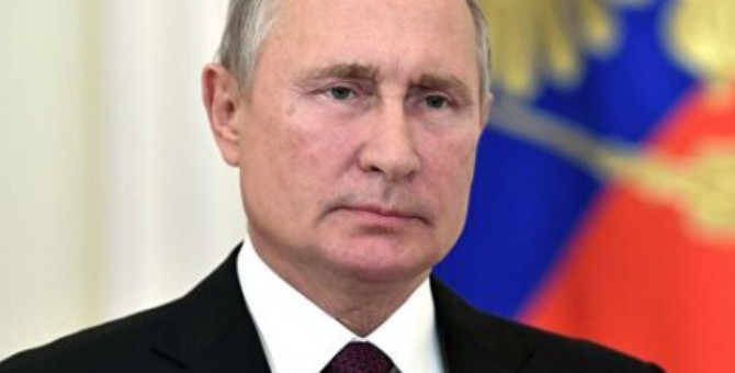 Одноклассница рассказала, как Путин вел себя в детстве Одноклассница рассказала, как Путин вел себя в детстве