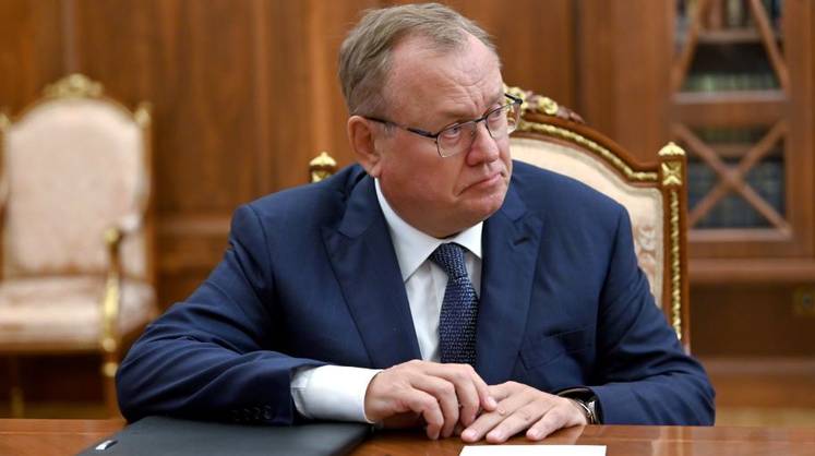 Глава ВТБ Костин сделал прогноз об уровне ключевой ставки в ближайшие два года
