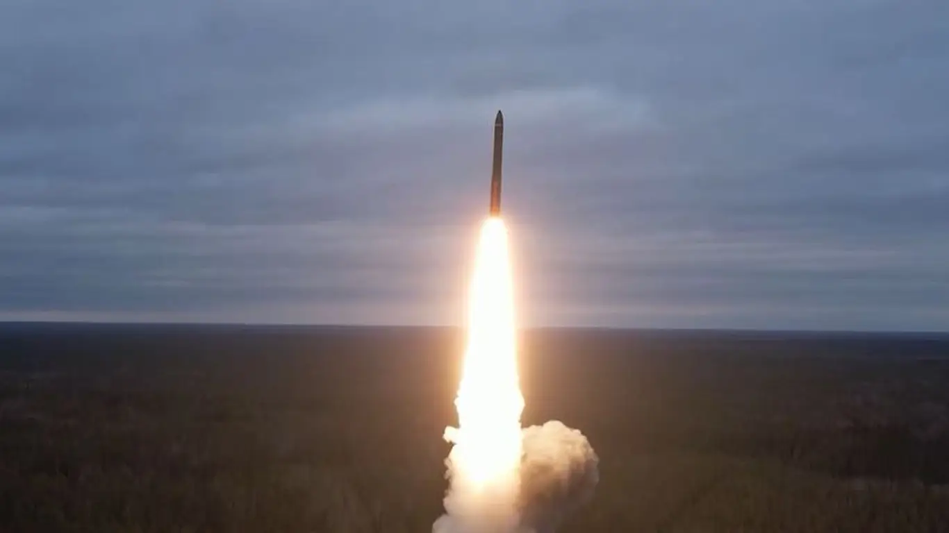 Почему Россия снова нанесла мощный удар по Украине? Мнение эксперта