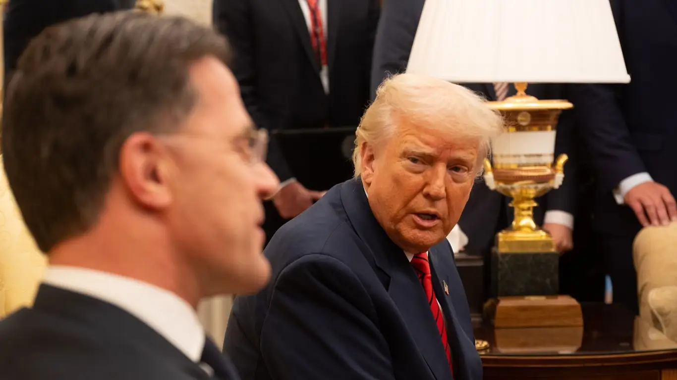 Ловушка для Трампа: как Европа обернёт конфликт на Украине против США