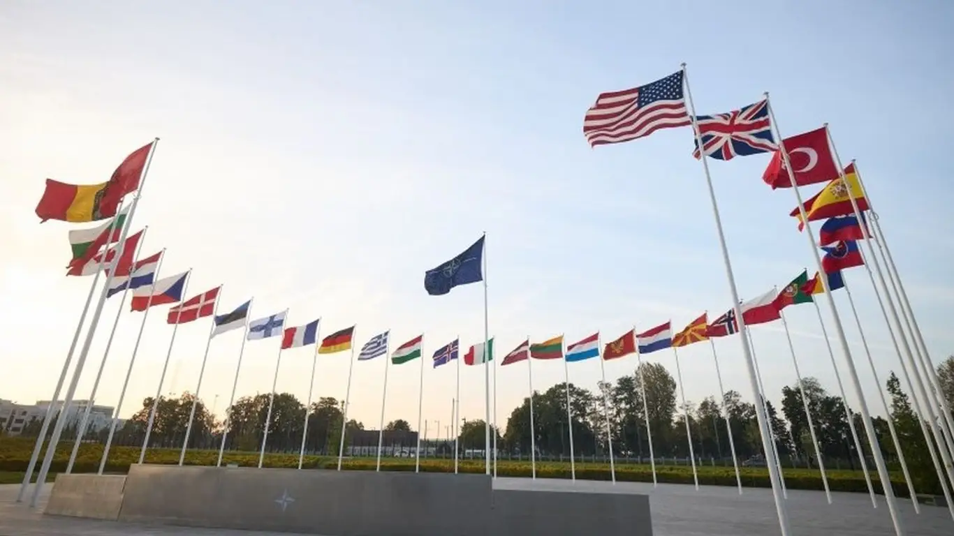 Вывод войск США из Европы. Какие страны пострадают от решения Трампа?