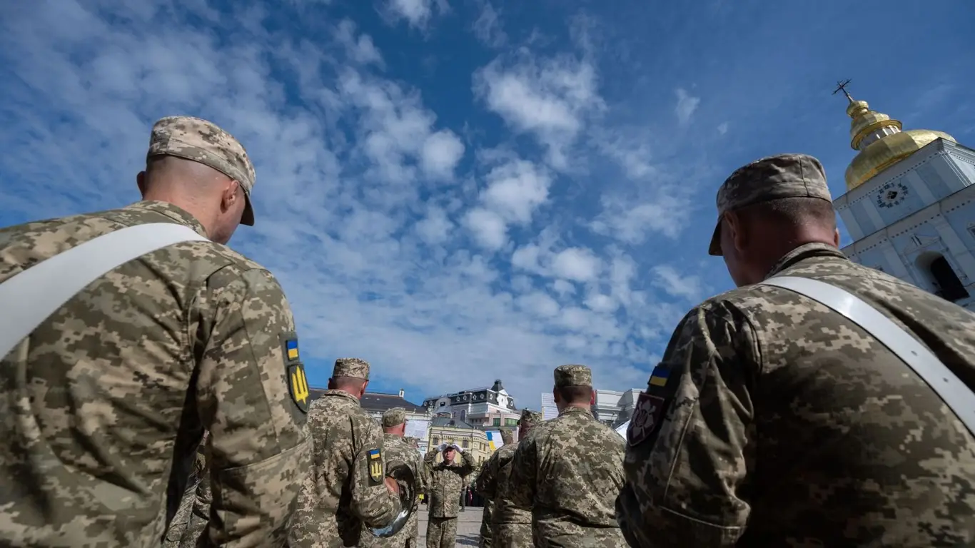 «Бусификация» на смену мобилизации. На Украине забили тревогу из-за ситуации в ВСУ