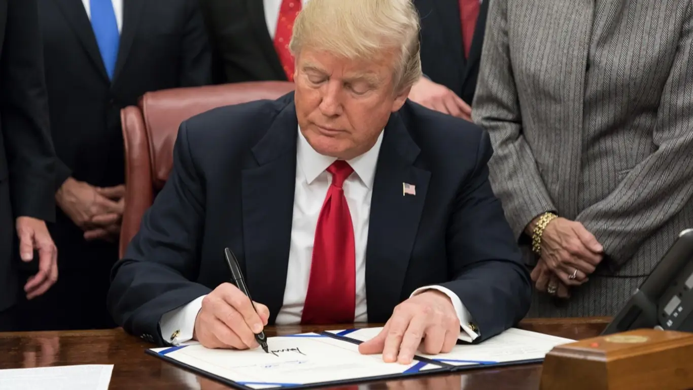 Лучший способ. Как Трамп может разрешить украинский конфликт?