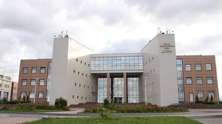В Московской области начнут выпуск станков с ЧПУ в рамках импортозамещения В Московской области начнут выпуск станков с ЧПУ в рамках импортозамещения