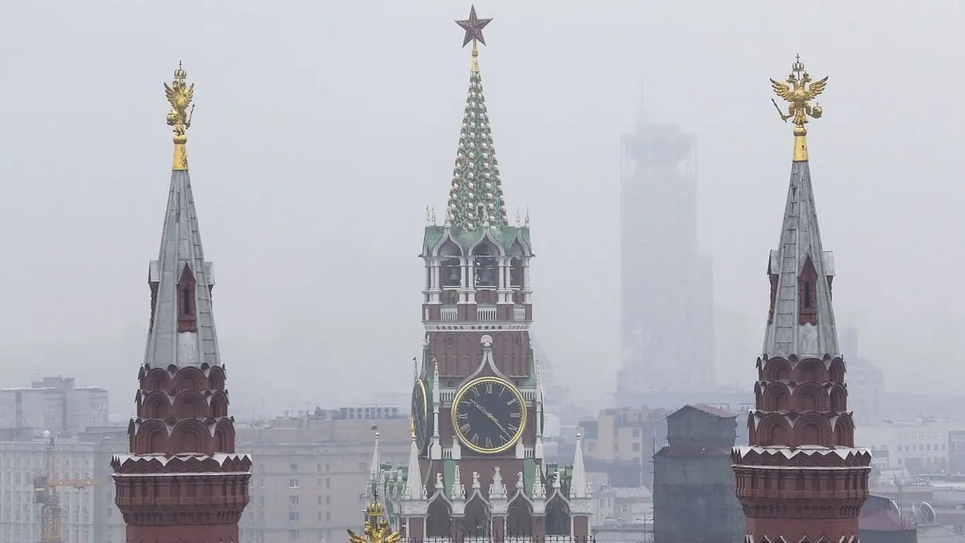 Без предварительных условий. Зачем Кремлю переговоры с нелегитимным Зеленским?