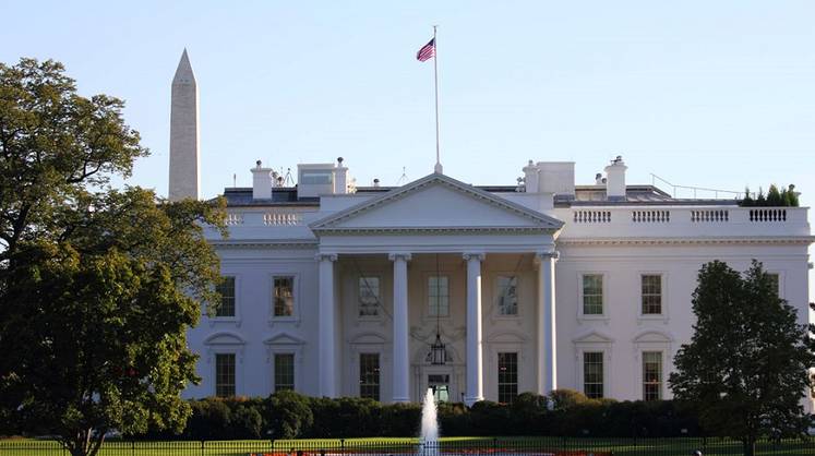 США и Украина подписали сделку по природным ресурсам США и Украина подписали сделку по природным ресурсам