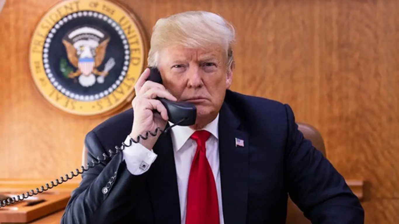 «Большие возможности». Профессор объяснил план Трампа по отношению к России