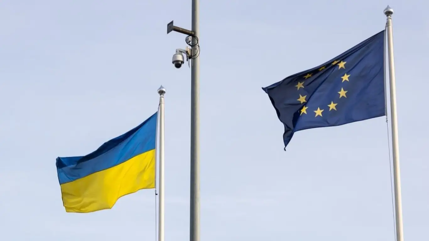 «Мир на Украине нам не нужен». Евросоюз официально подтвердил свои намерения
