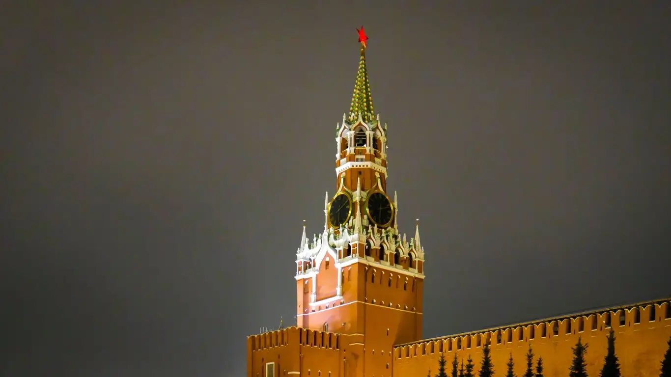 Трудный выбор. Стало известно, с чем столкнулась Россия на Украине