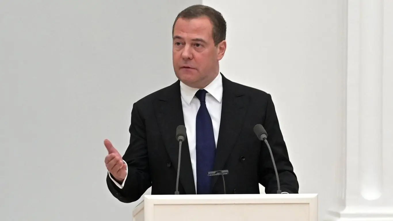 Что будет, если Украина нанесёт удар в День Победы? Киев предупредили