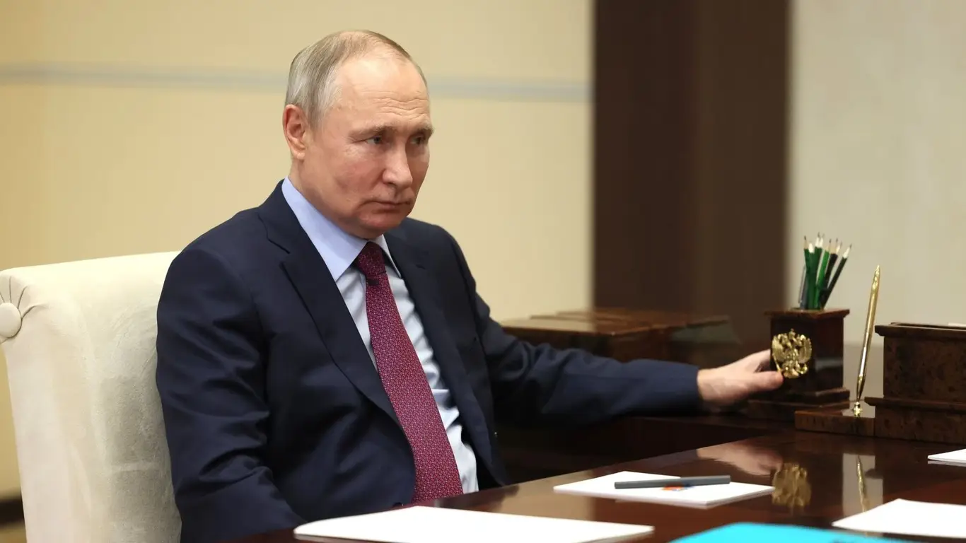 «Специально не готовились»: Путин сделал важное заявление о конфликте