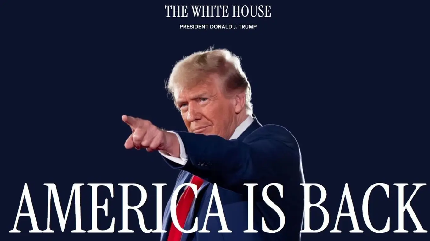 «Тупая позиция». Зачем Трамп врёт о победе США во всех войнах?