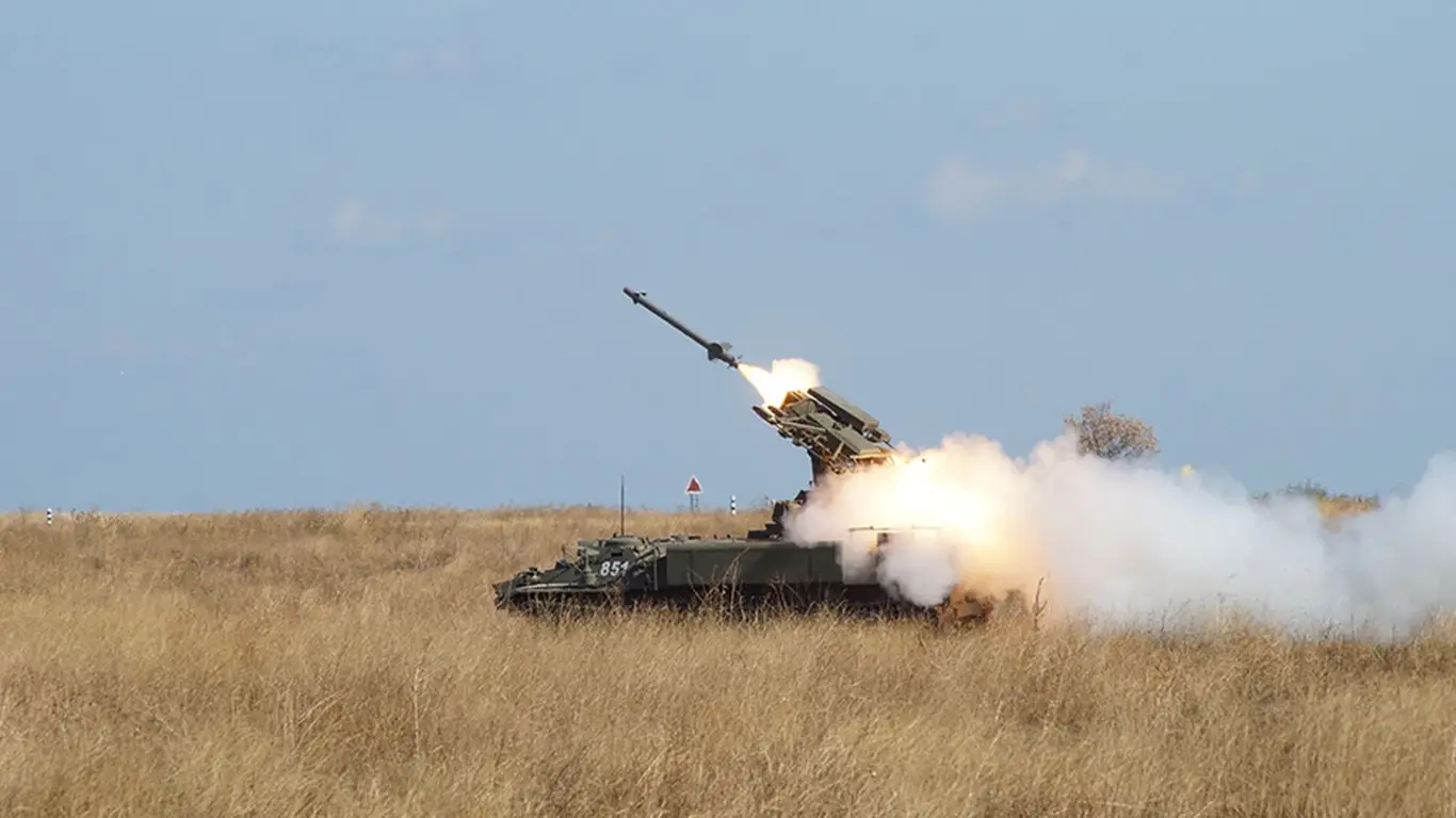 JDAM, «Нептун» и HIMARS — всё сбито! Россия жёстко отвечает на удары ВСУ