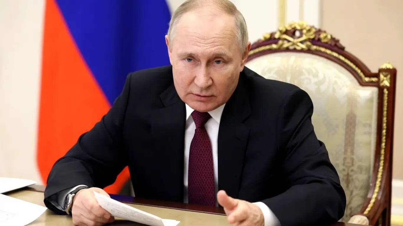 «Едем к Путину»: Назван единственный способ прекращения украинского конфликта
