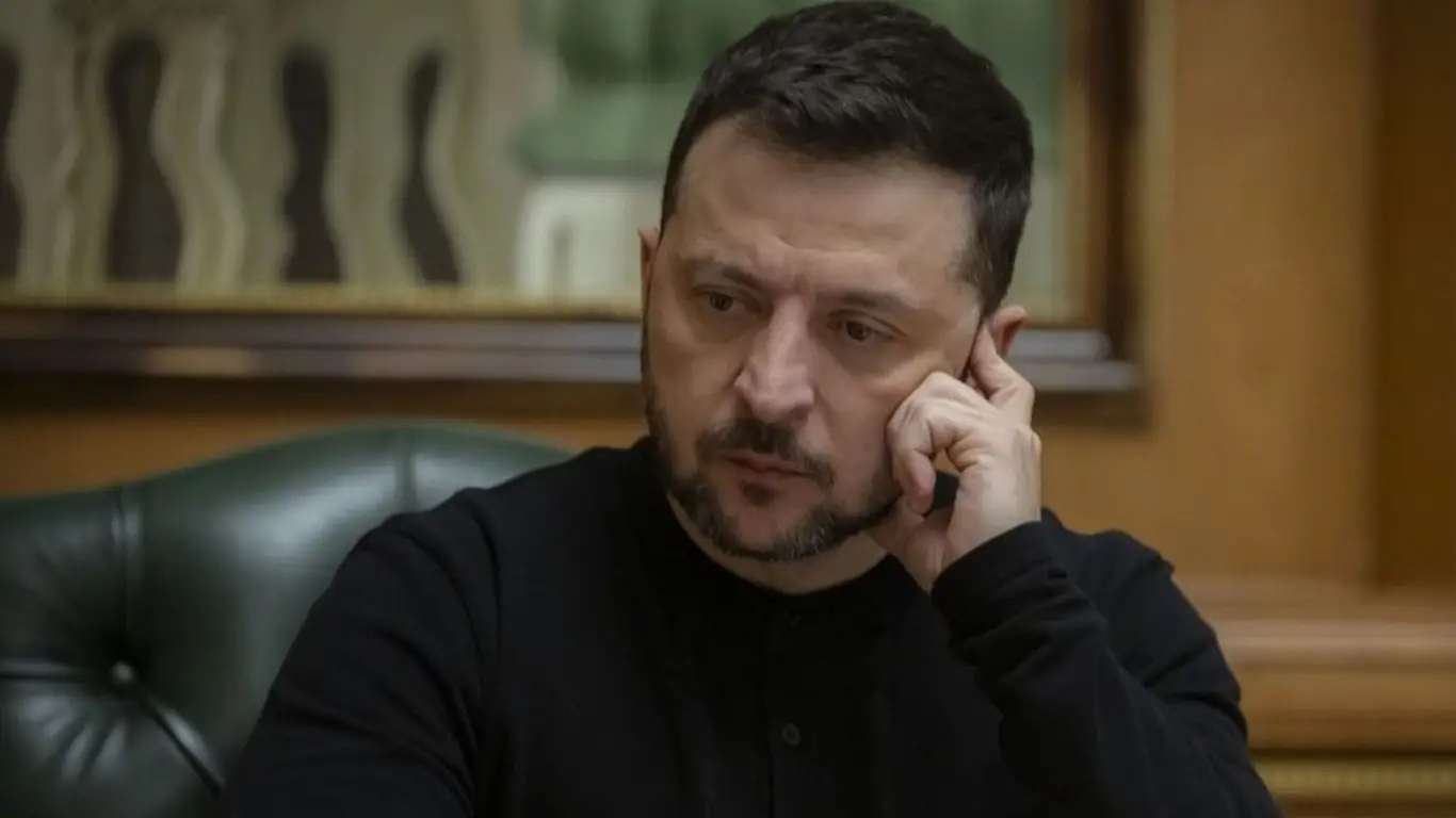 План Зеленского провалился: иностранные лидеры проигнорировали угрозы Киева