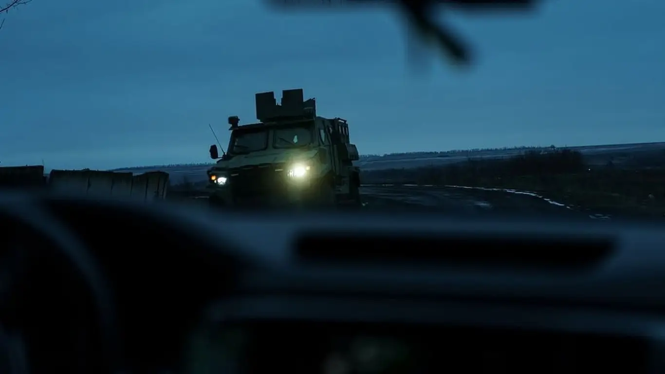 Успеет ли враг изменить ситуацию на фронте во время перемирия? Мнение эксперта