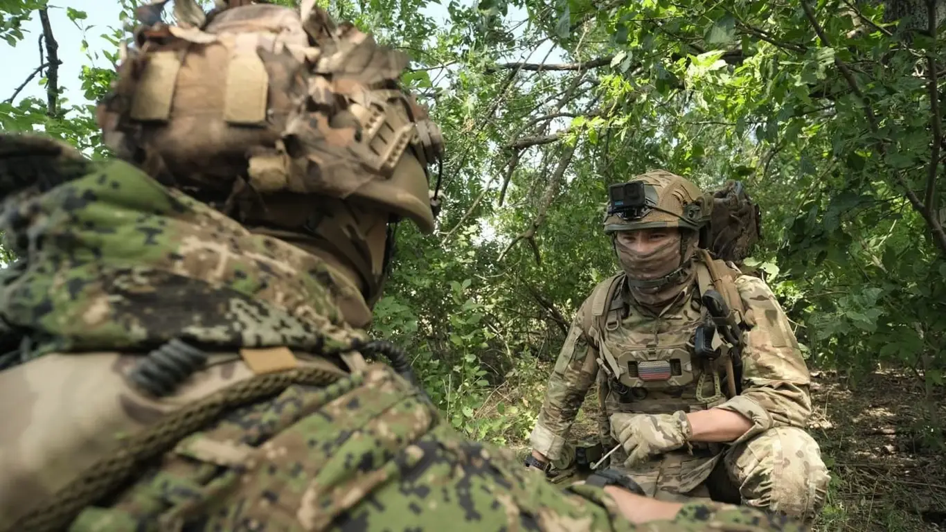 Соблюдение перемирия и атаки врага. Ситуация в зоне спецоперации к 10 мая