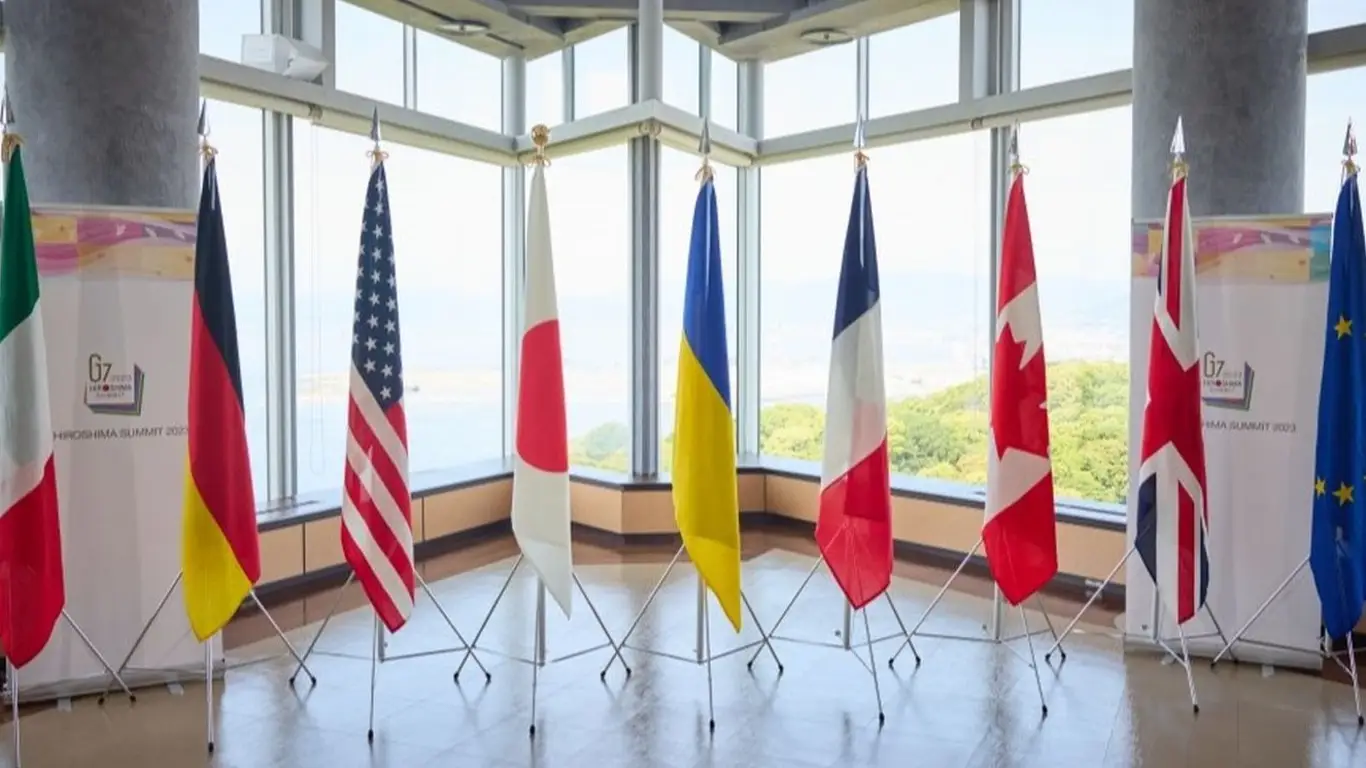 «Прекратить насилие»: в G7 отреагировали на индо-пакистанский конфликт