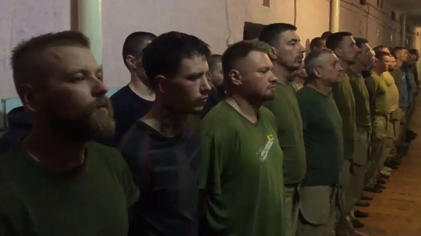 Сдаются всё чаще: бойцы ВСУ массово отказываются воевать за Киев