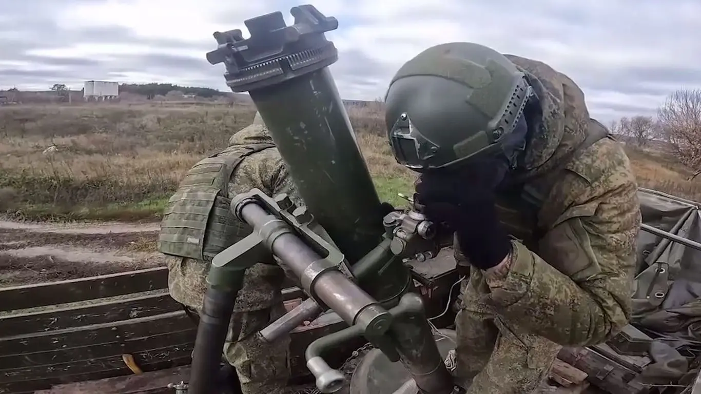 Расширение зоны безопасности: российские войска уничтожают врага в Сумщине
