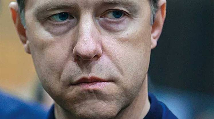 Денис Мантуров выступил в защиту самолета «Байкал» после критики проекта Денис Мантуров выступил в защиту самолета «Байкал» после критики проекта
