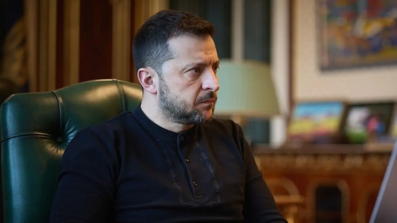 «Потеряют в один миг». В офисе Зеленского царит паника из-за переговоров
