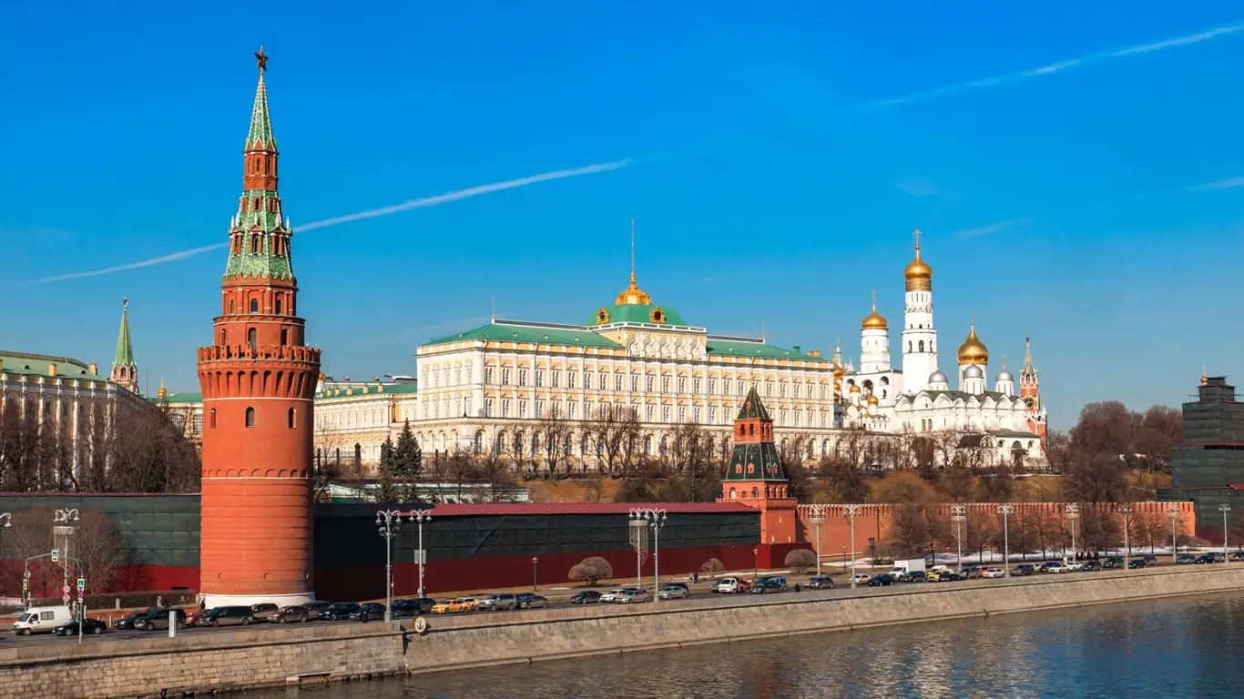 «Считаем возможной». В Кремле прокомментировали вероятность встречи Зеленского и Путина