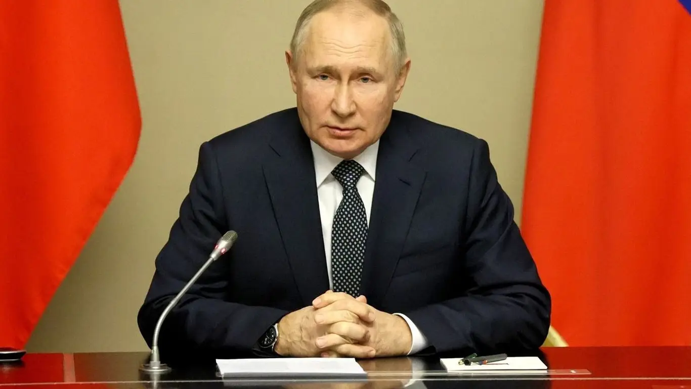 «Договорились»: Путин заявил о готовности России работать с Украиной