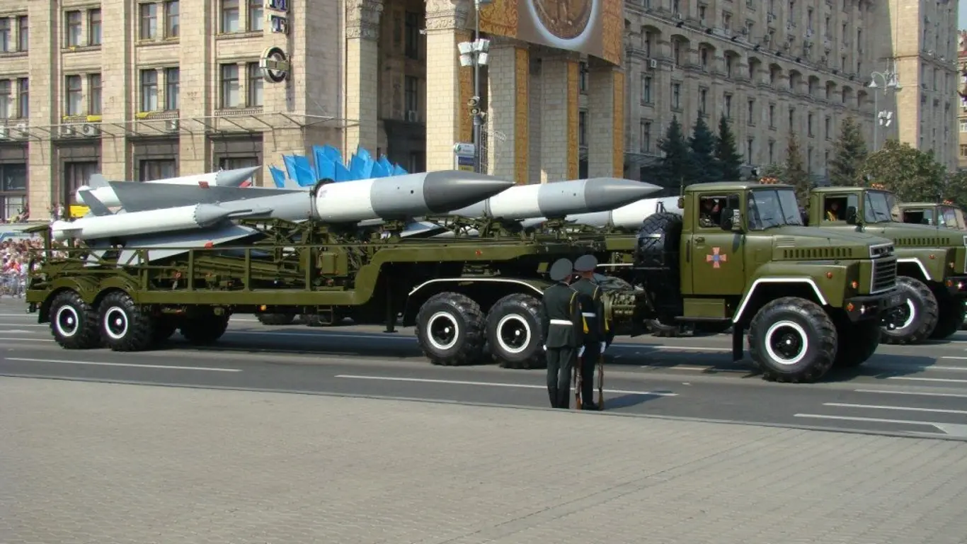 «Миниатюрная сила». В США нашли причину военной отсталости Украины
