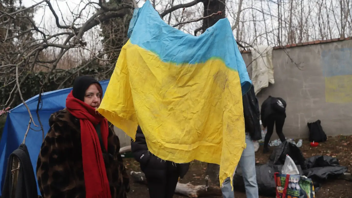 Самый оптимистичный прогноз. Когда умрёт проект «Украина»?