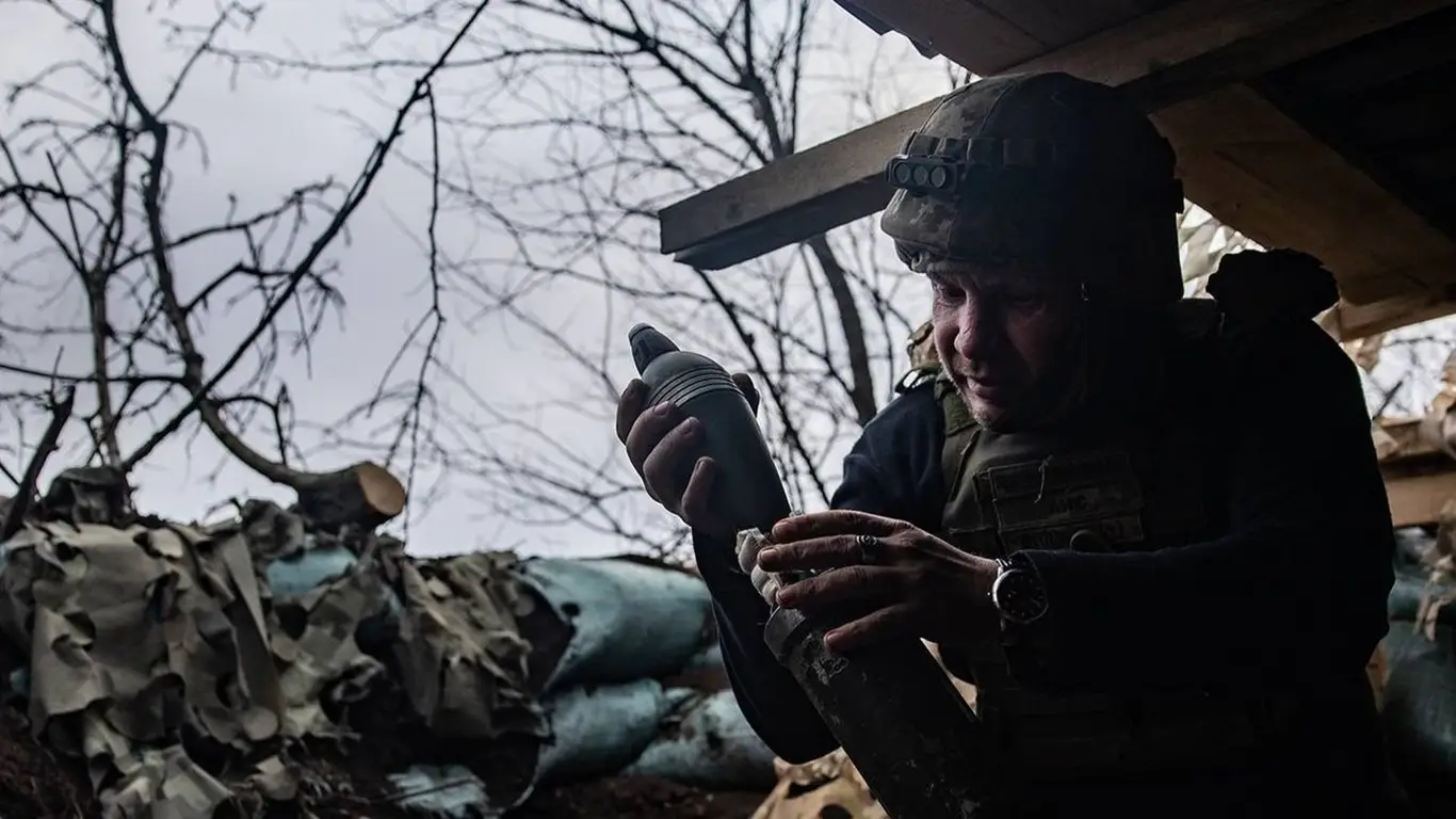 «Положение тяжёлое»: украинский генерал бьёт тревогу из-за проблем ВСУ