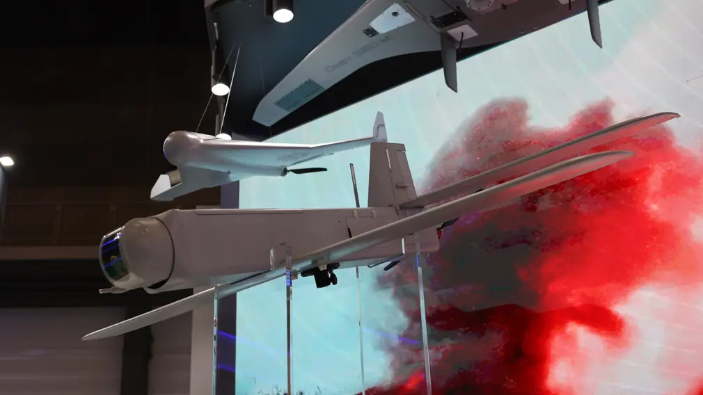 БПЛА-камикадзе и микро-дроны. Что показал «Калашников» на MILEX–2025