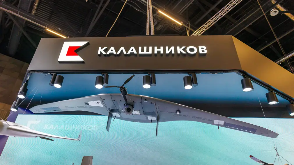 БПЛА-камикадзе и микро-дроны. Что показал «Калашников» на MILEX–2025