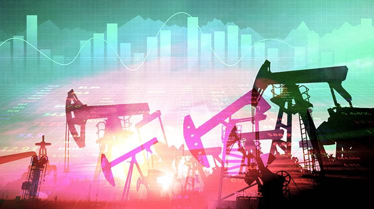 Нефть дорожает на слухах о готовящемся ударе Израиля по Ирану Нефть дорожает на слухах о готовящемся ударе Израиля по Ирану