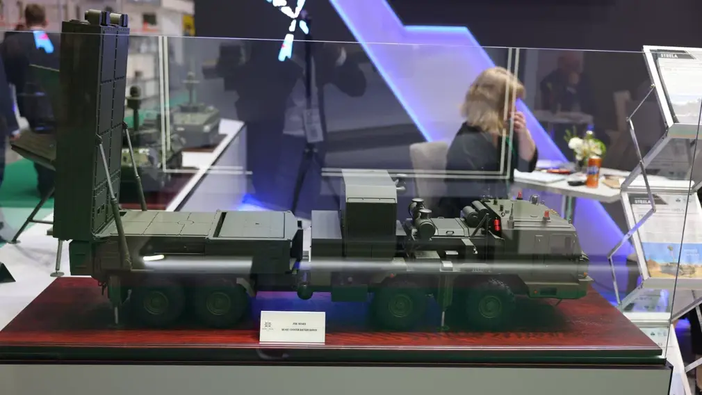 Что показал на MILEX — 2025 российский ВПК?