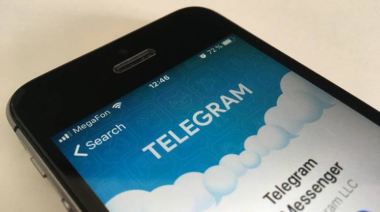 В Госдуме предложили импортозаместить Telegram и WhatsApp