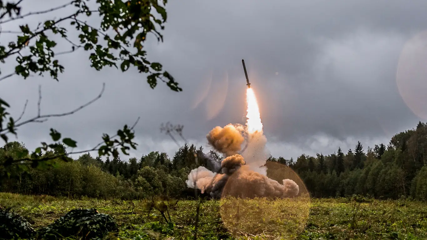 Катера, дроны и боекомплекты. Что уничтожили «Искандеры» 23 мая?
