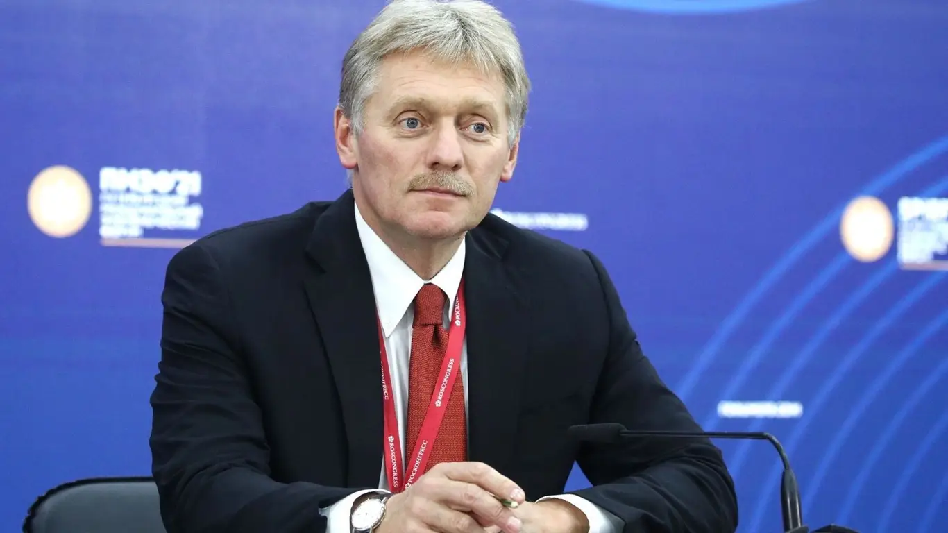 «Никаких изменений»: в Кремле высказались о встрече Путина и Зеленского